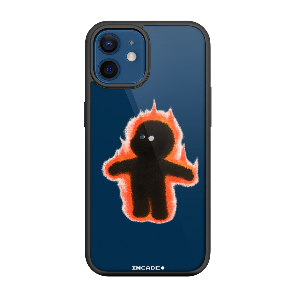 iPhone 12 mini BOY FIRE