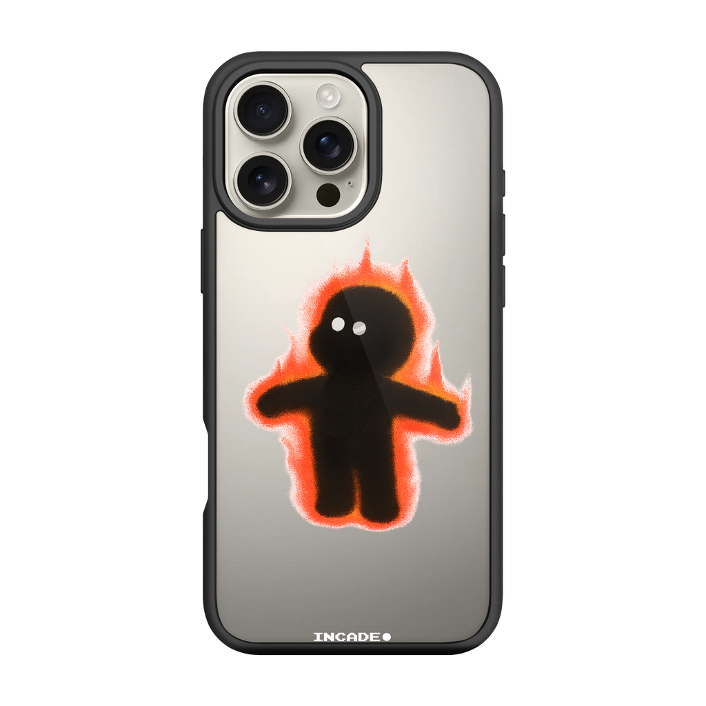 iPhone 16 Pro BOY FIRE