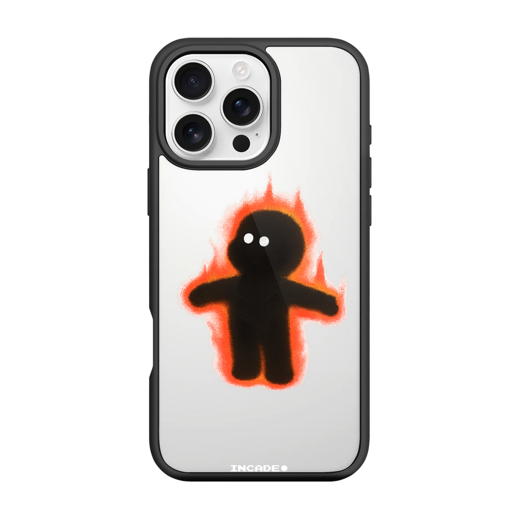 iPhone 16 Pro BOY FIRE