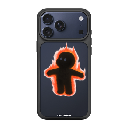 iPhone 17 Pro BOY FIRE