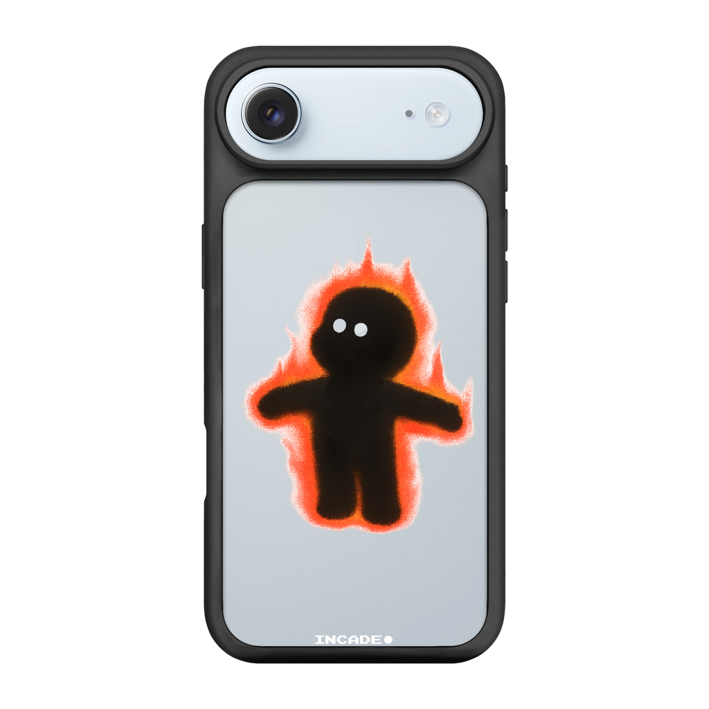 iPhone 17 Air BOY FIRE