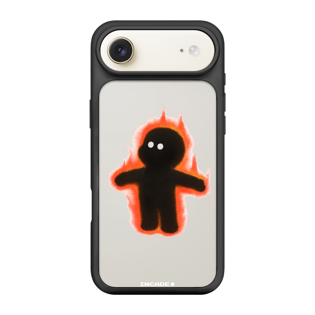 iPhone 17 Air BOY FIRE