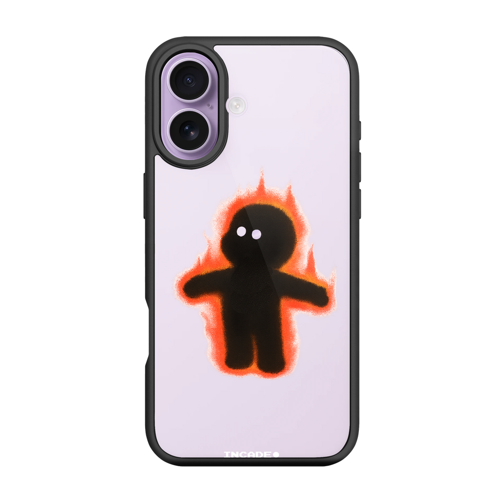 iPhone 17 BOY FIRE