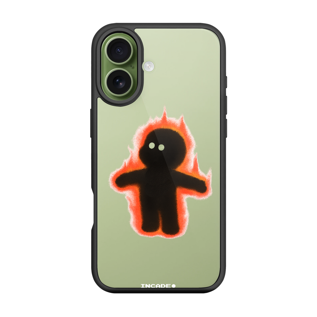 iPhone 17 BOY FIRE