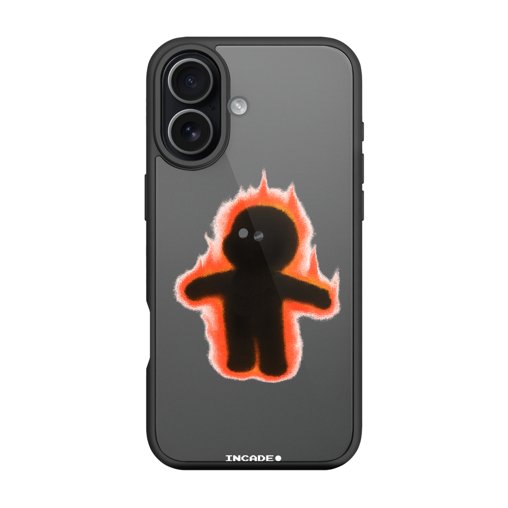 iPhone 17 BOY FIRE