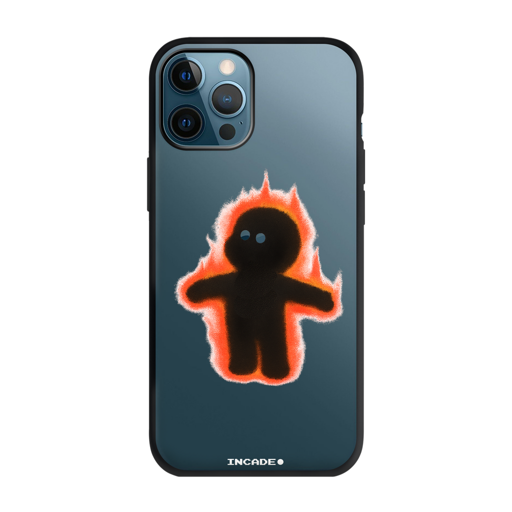 iPhone 12 Pro Max BOY FIRE