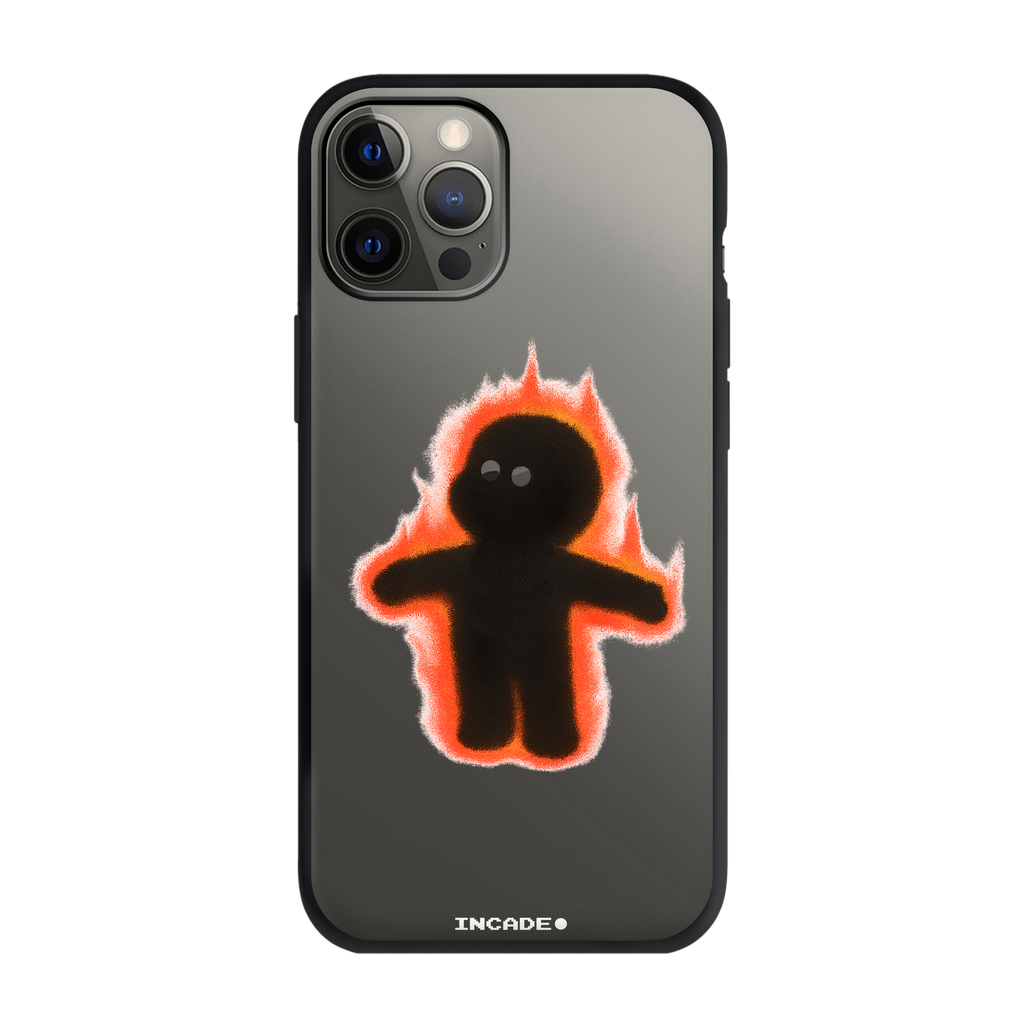 iPhone 12 Pro Max BOY FIRE