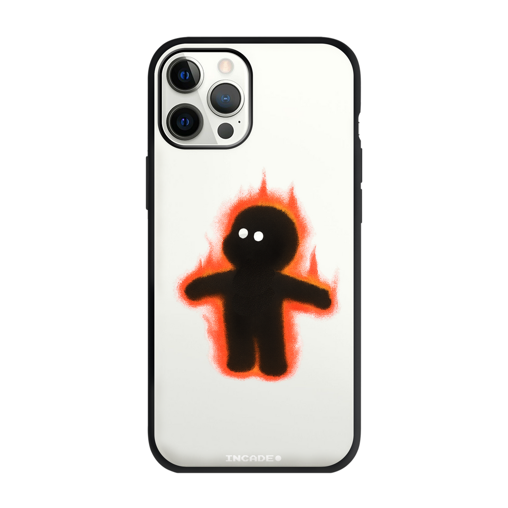 iPhone 12 Pro Max BOY FIRE