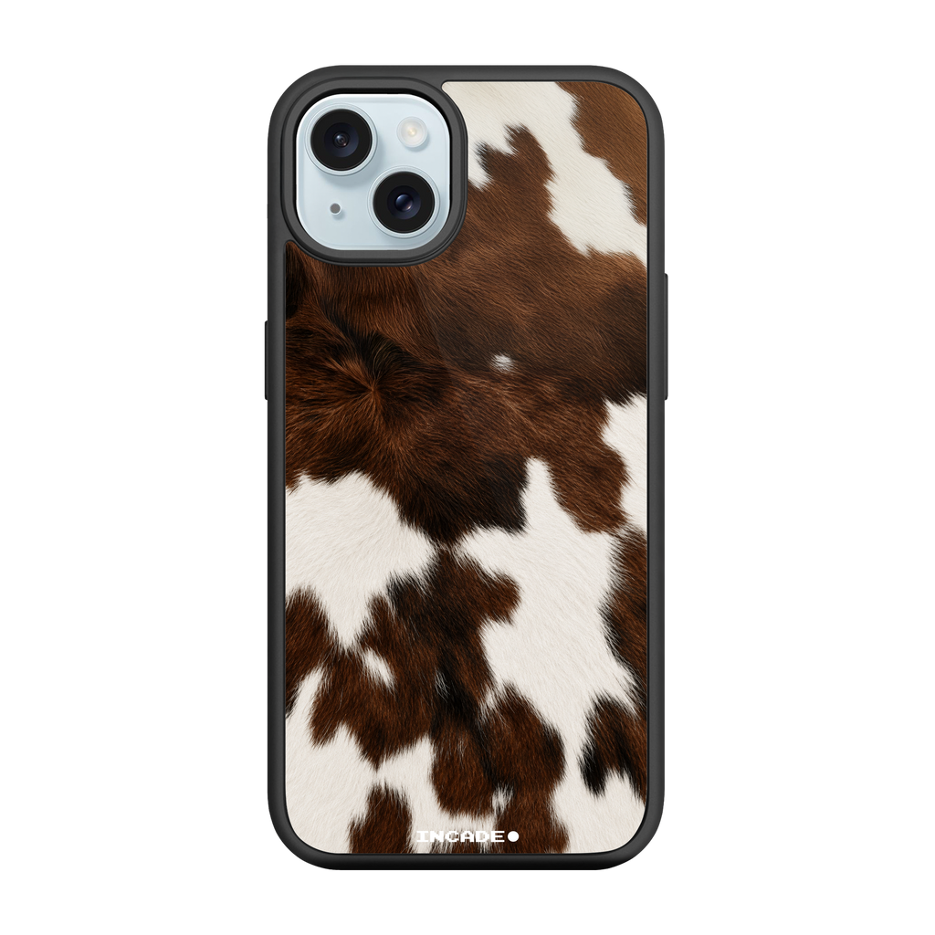 iPhone 15 Plus BROWN COW