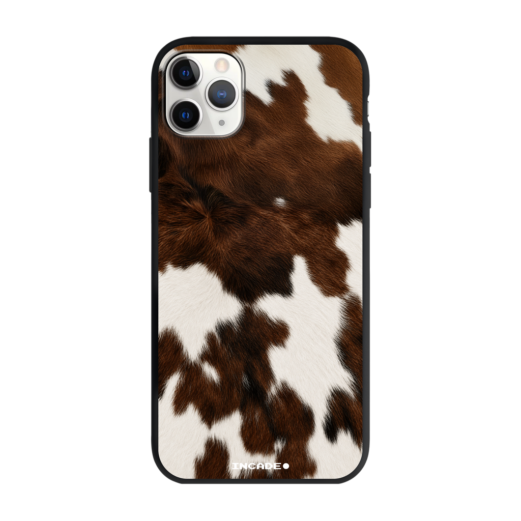iPhone 11 Pro BROWN COW