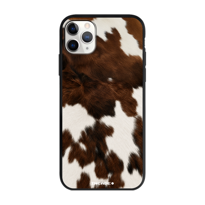 iPhone 11 Pro BROWN COW