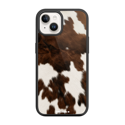 iPhone 13 mini BROWN COW