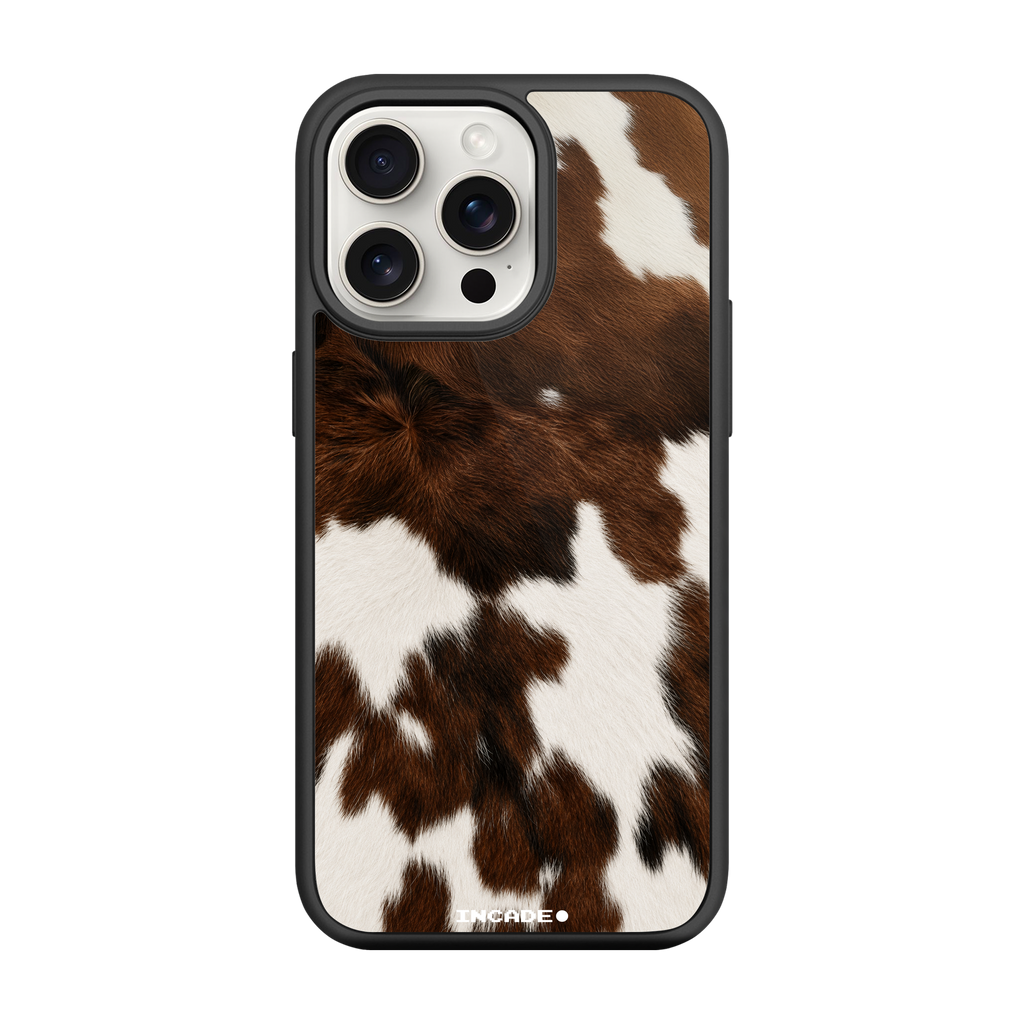iPhone 15 Pro Max BROWN COW