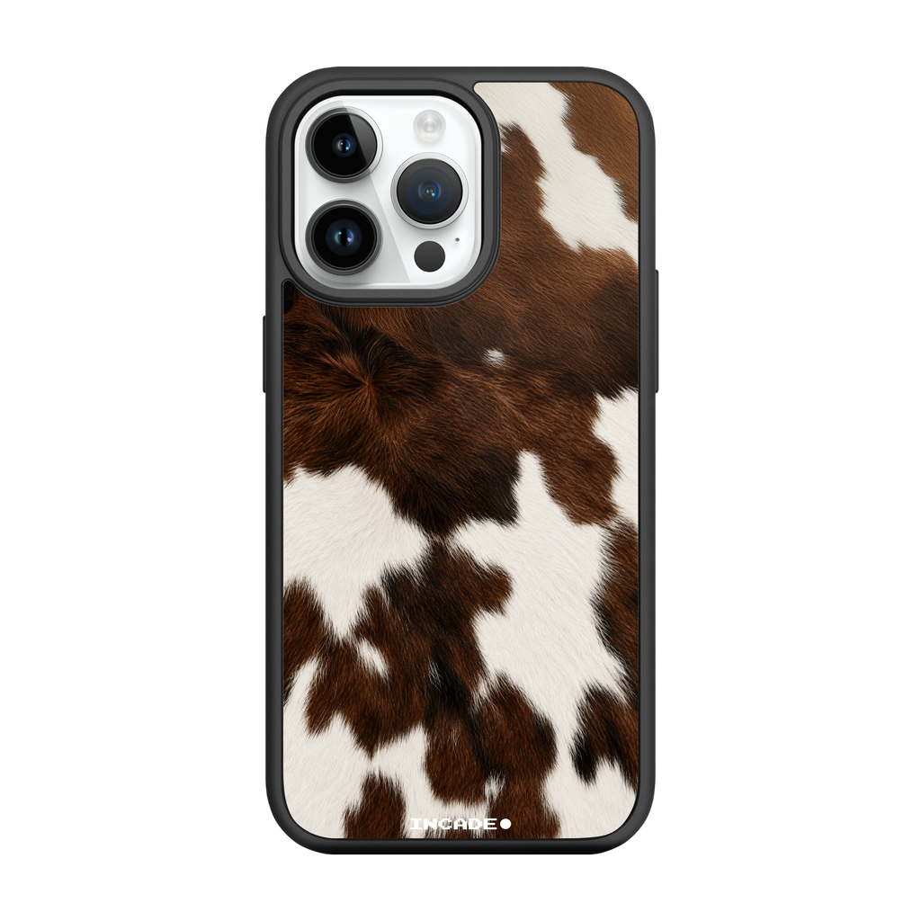 iPhone 14 Pro BROWN COW