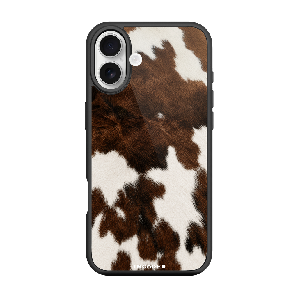 iPhone 16 BROWN COW