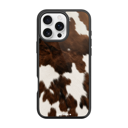 iPhone 16 Pro BROWN COW