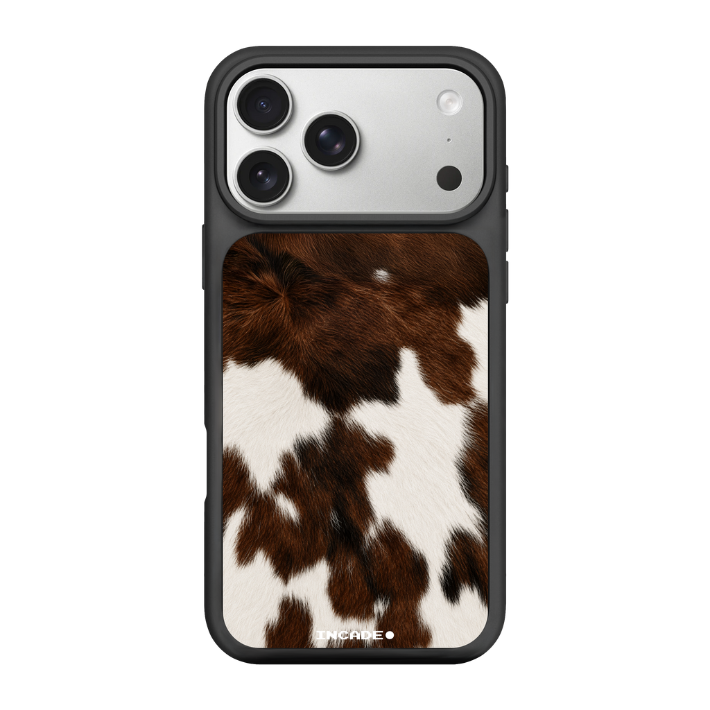 iPhone 17 Pro BROWN COW