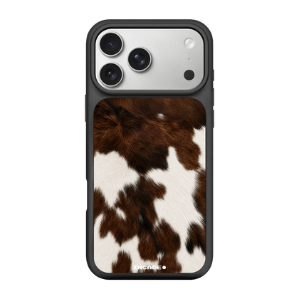 iPhone 17 Pro Max BROWN COW