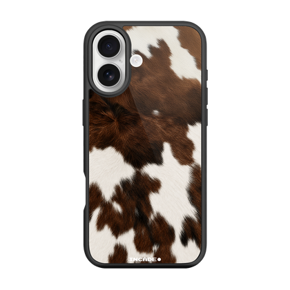 iPhone 17 BROWN COW