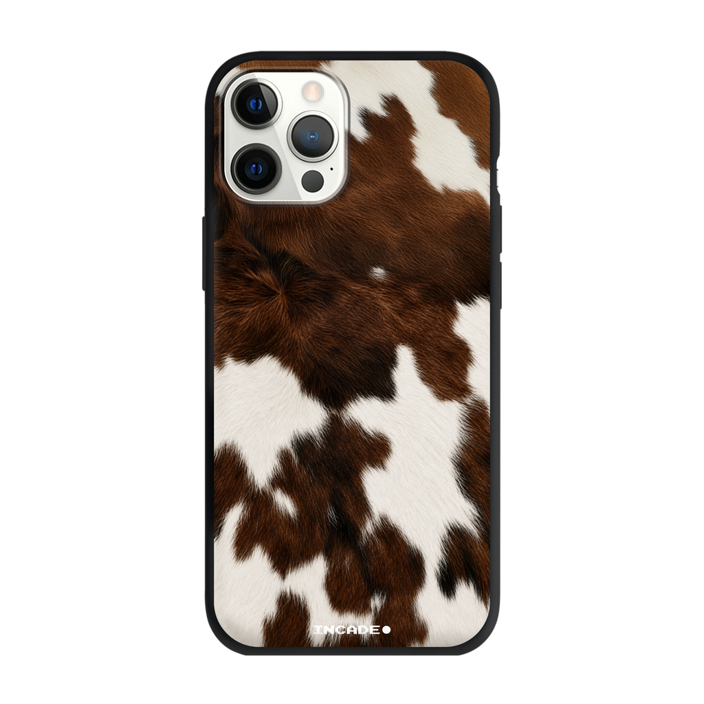 iPhone 12 Pro BROWN COW