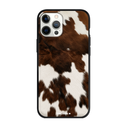 iPhone 12 Pro Max BROWN COW