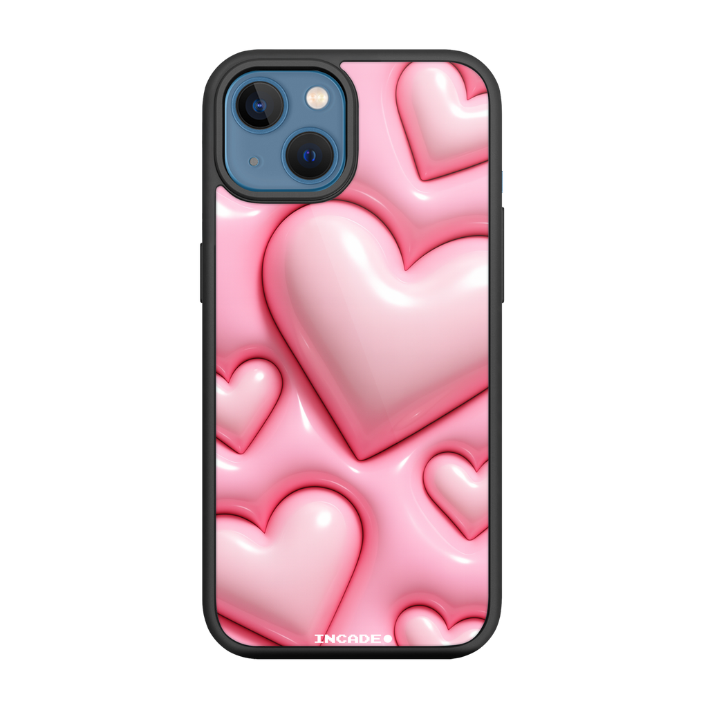 iPhone 13 BUBBLE HEARTS