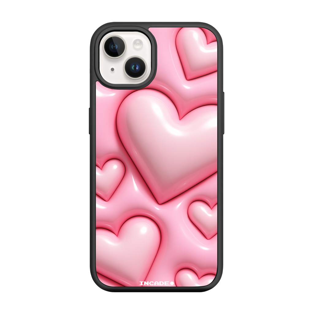 iPhone 14 BUBBLE HEARTS