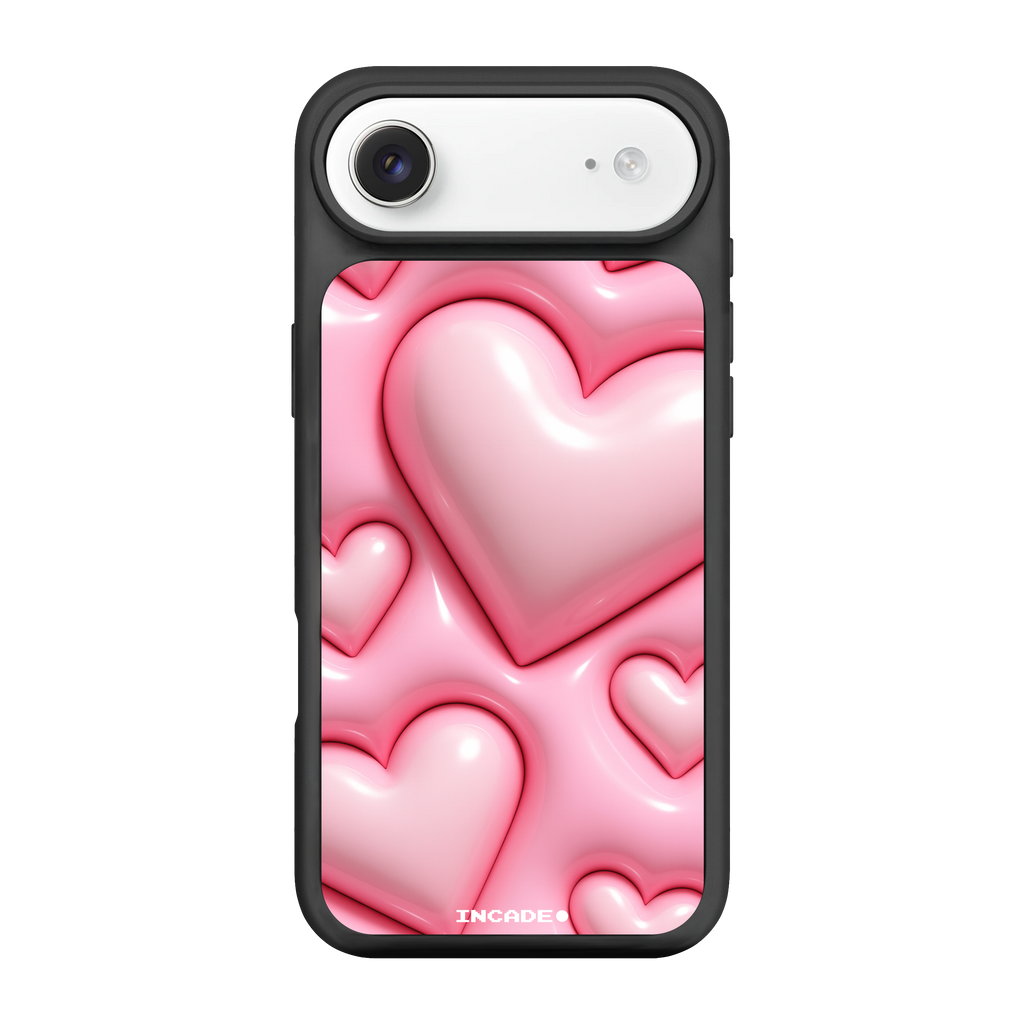 iPhone 17 Air BUBBLE HEARTS