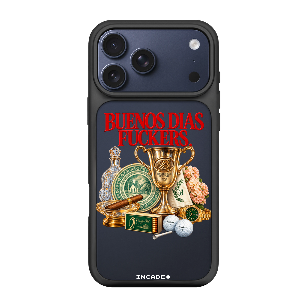 iPhone 17 Pro BUENOS DIAS