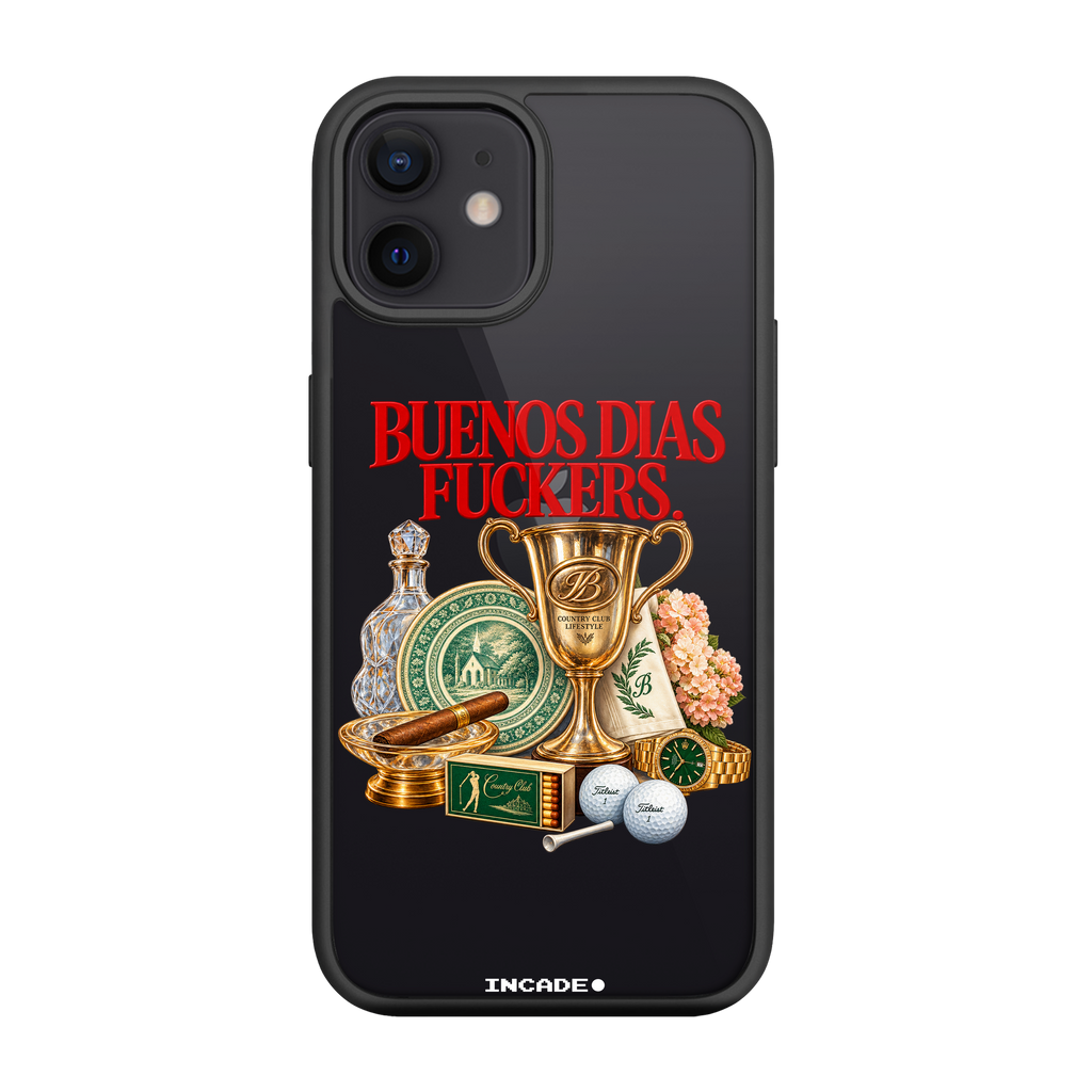iPhone 12 mini BUENOS DIAS