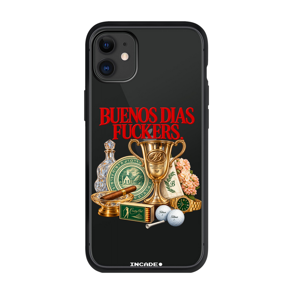 iPhone 11 BUENOS DIAS