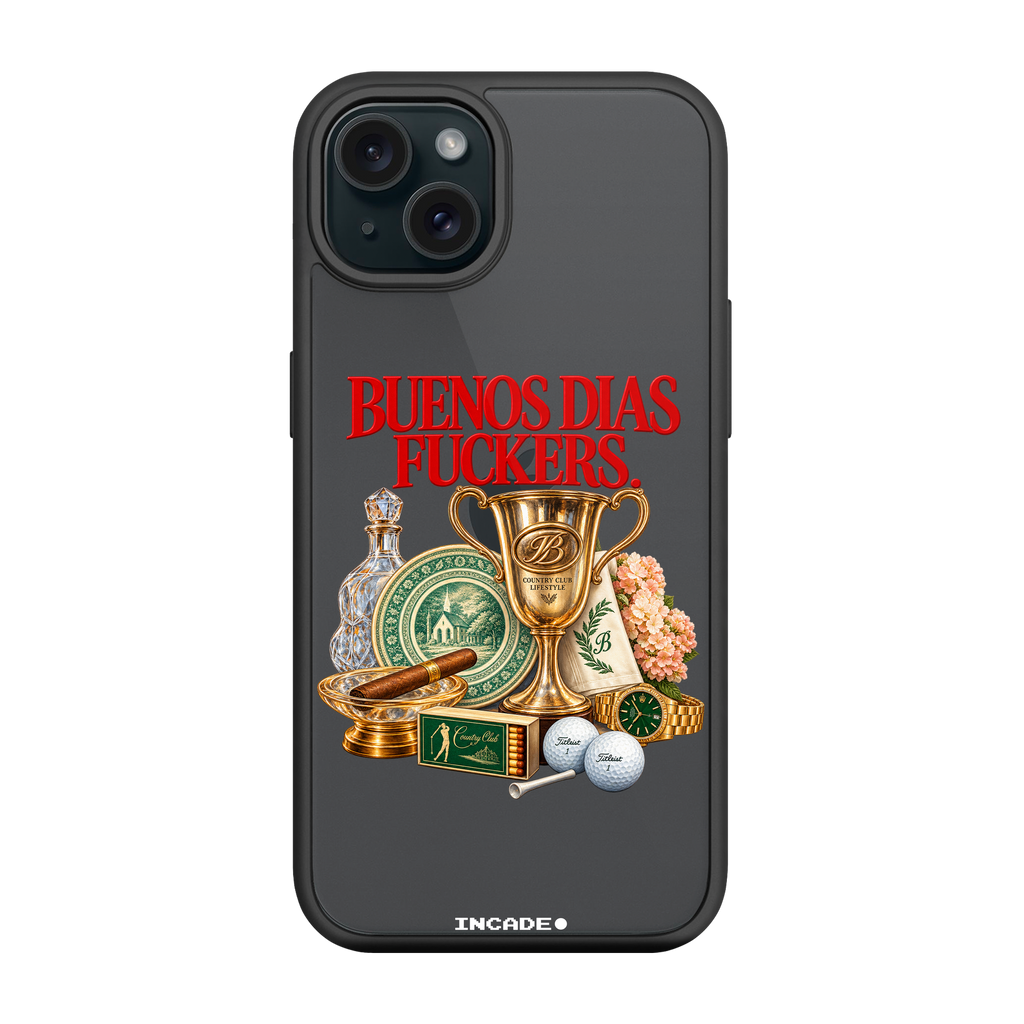 iPhone 15 BUENOS DIAS