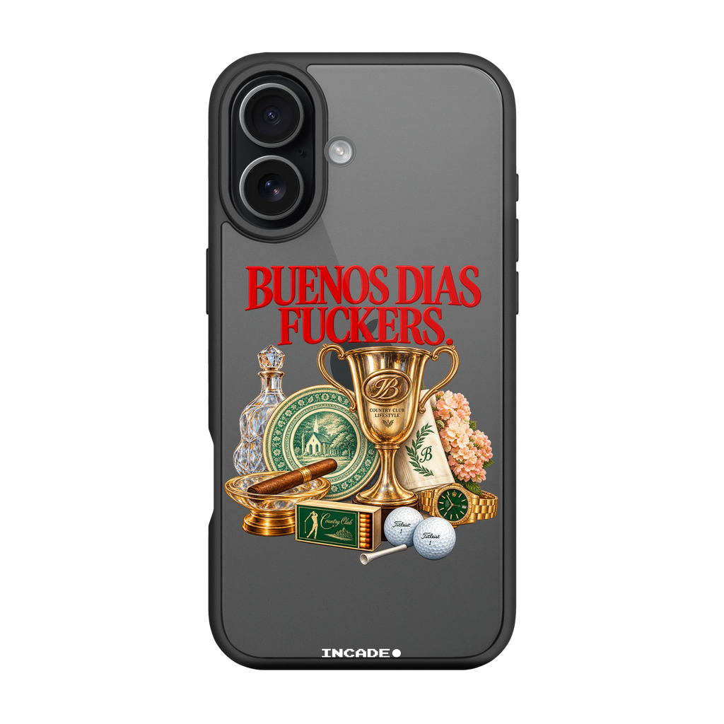 iPhone 17 BUENOS DIAS