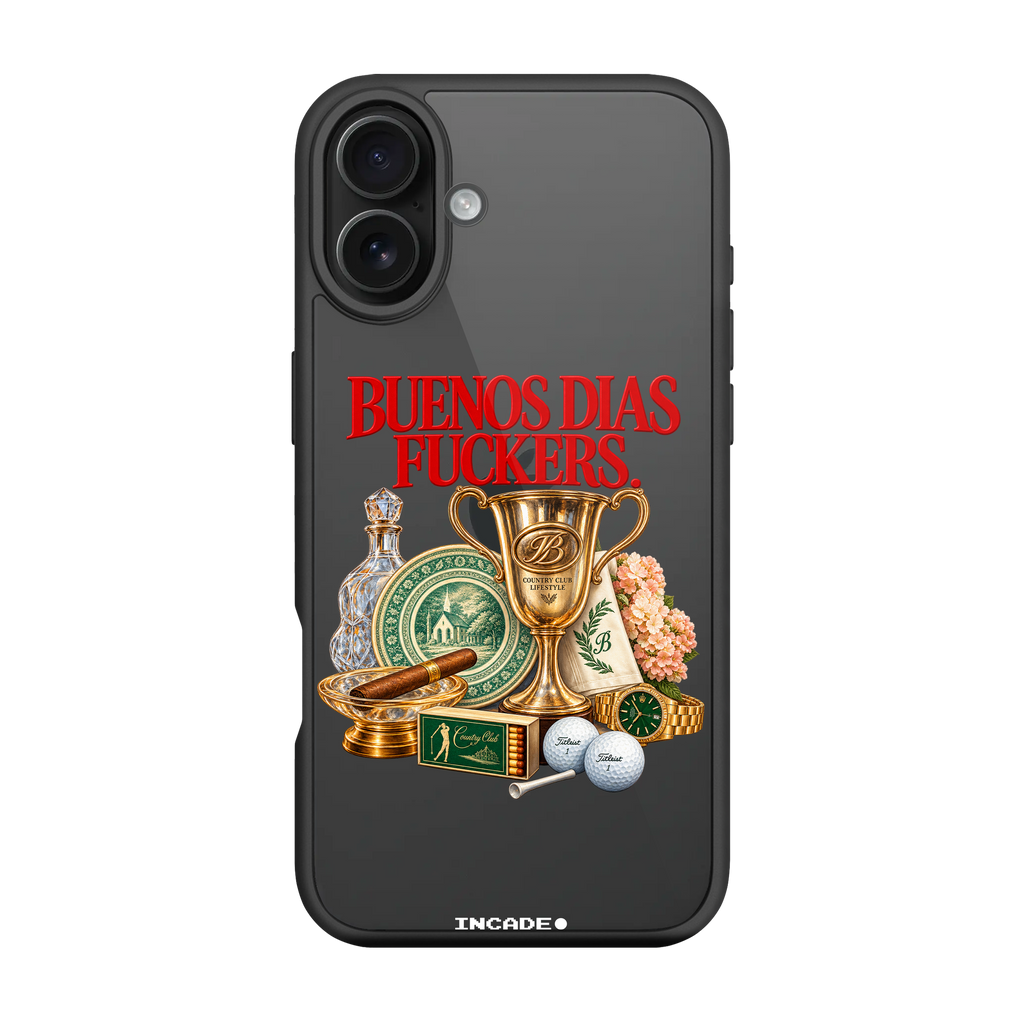 iPhone 16 BUENOS DIAS