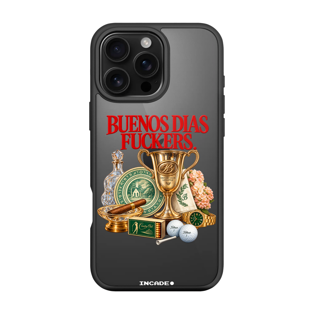 iPhone 16 Pro BUENOS DIAS
