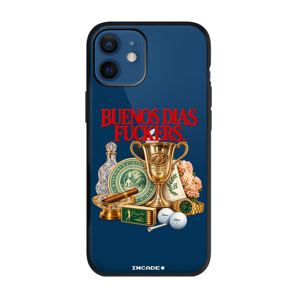 iPhone 12 BUENOS DIAS
