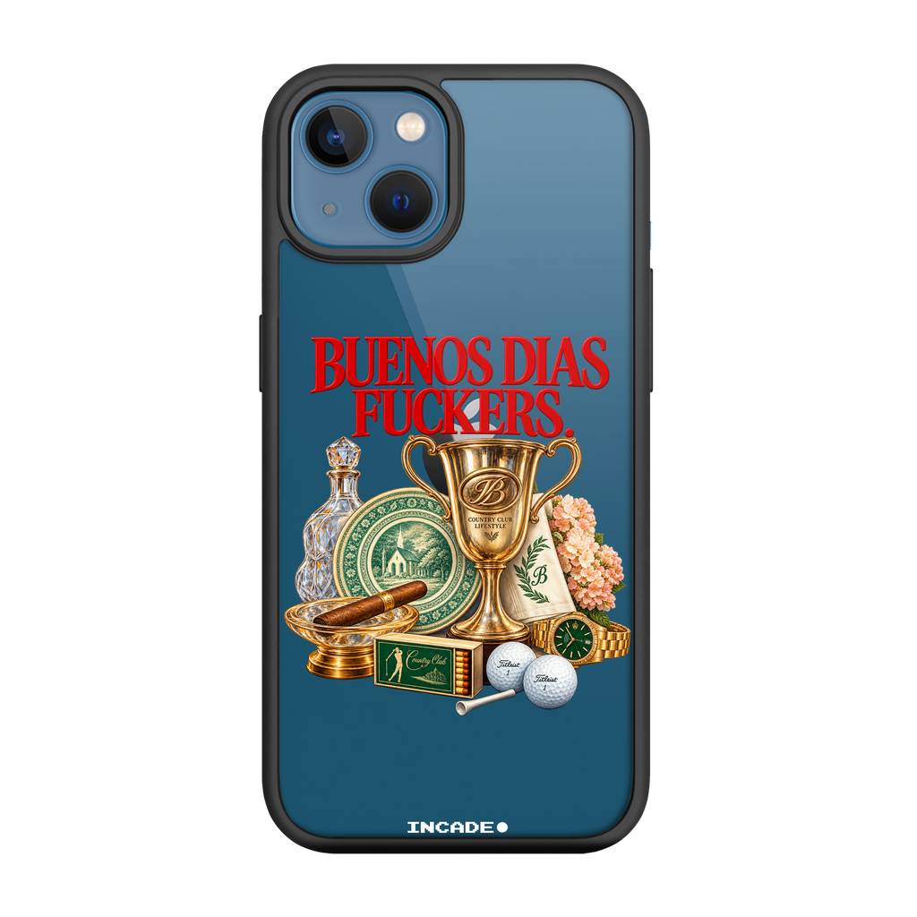iPhone 13 mini BUENOS DIAS
