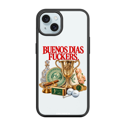 iPhone 15 BUENOS DIAS