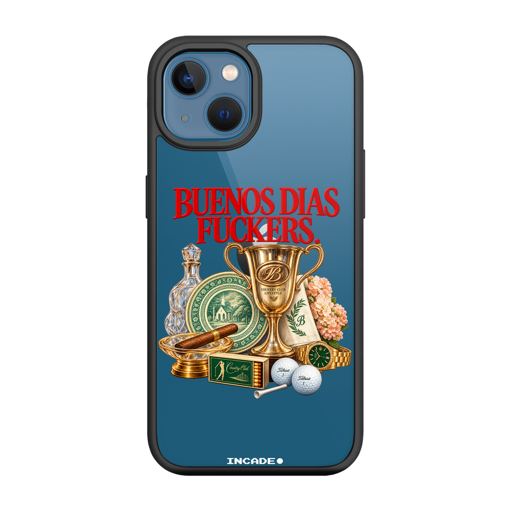 iPhone 13 BUENOS DIAS