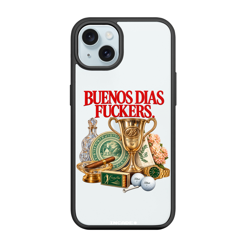 iPhone 15 Plus BUENOS DIAS