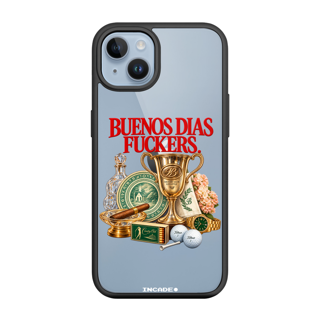 iPhone 14 Plus BUENOS DIAS