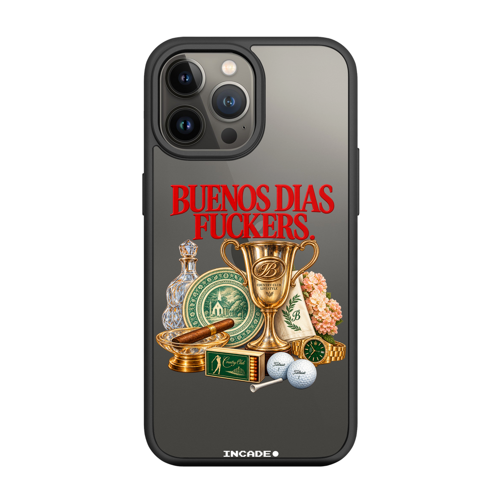 iPhone 13 Pro BUENOS DIAS