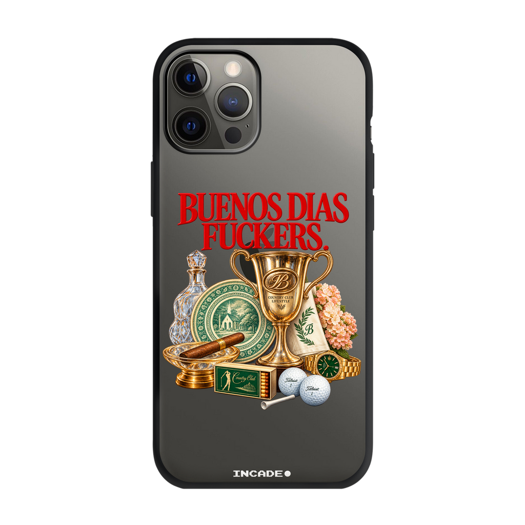 iPhone 12 Pro Max BUENOS DIAS