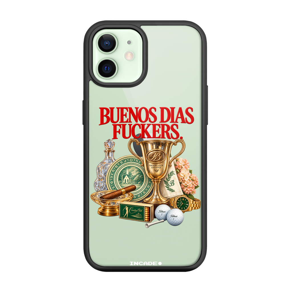 iPhone 12 mini BUENOS DIAS