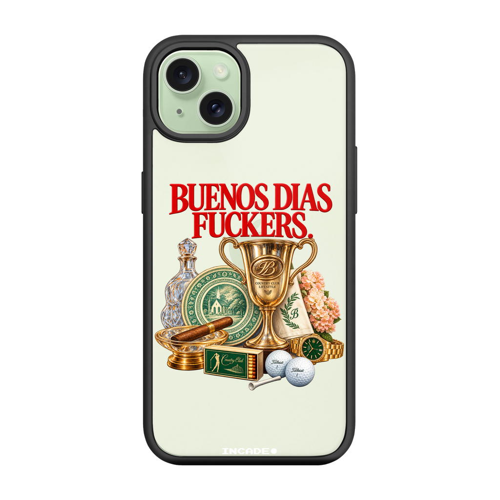 iPhone 15 Plus BUENOS DIAS