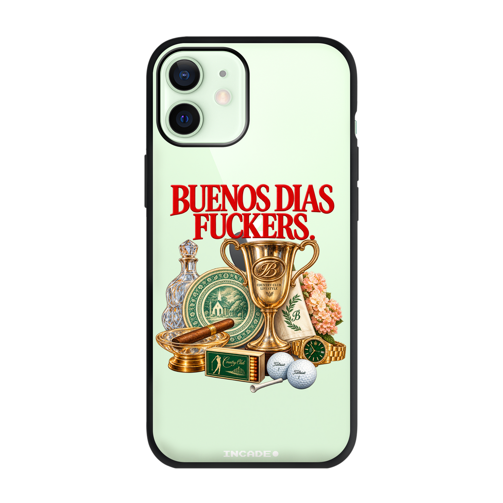 iPhone 12 BUENOS DIAS