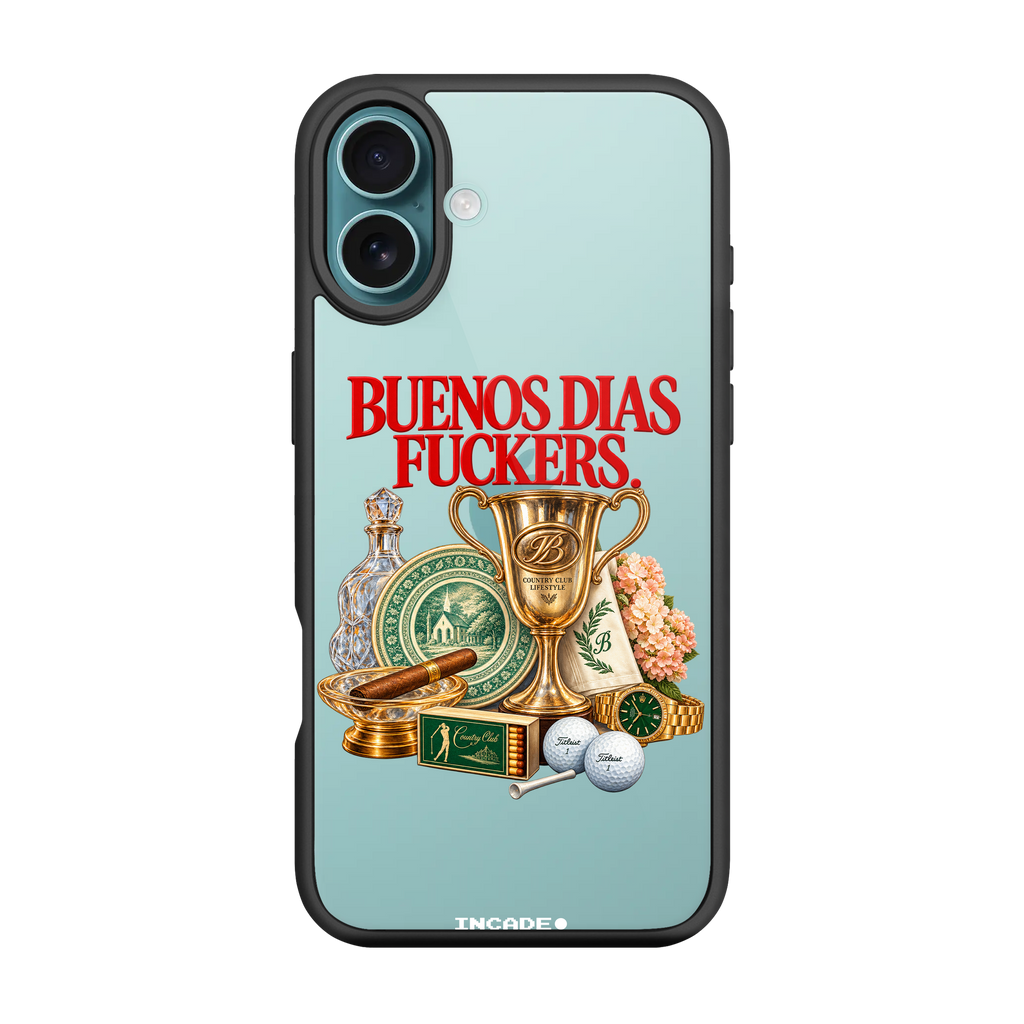 iPhone 16 BUENOS DIAS