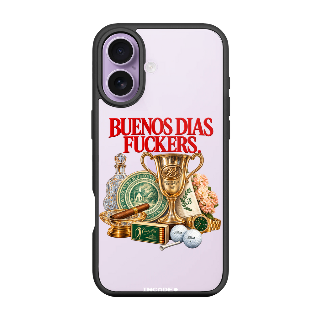 iPhone 17 BUENOS DIAS