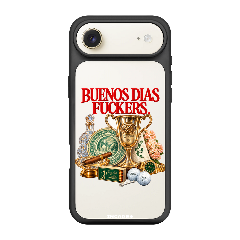 iPhone 17 Air BUENOS DIAS