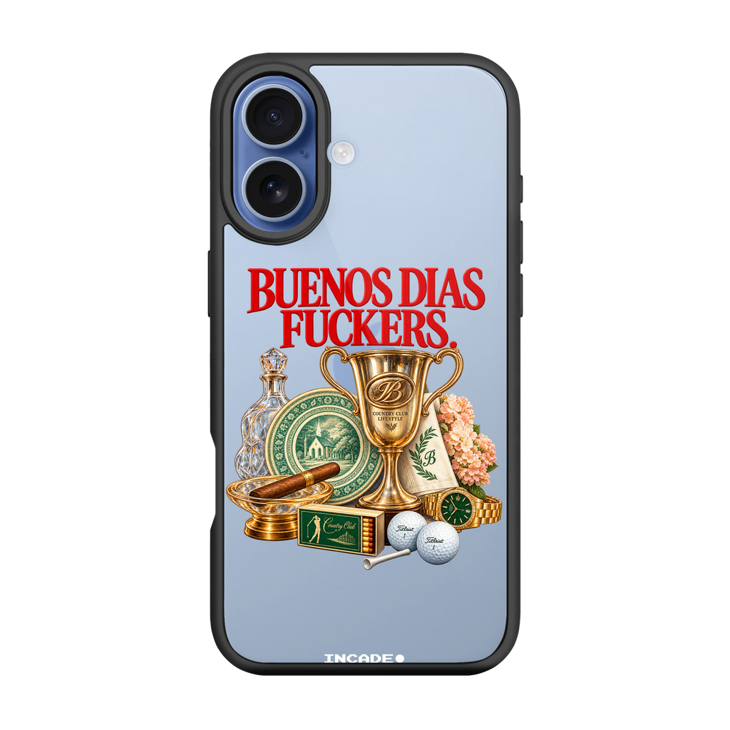 iPhone 17 BUENOS DIAS